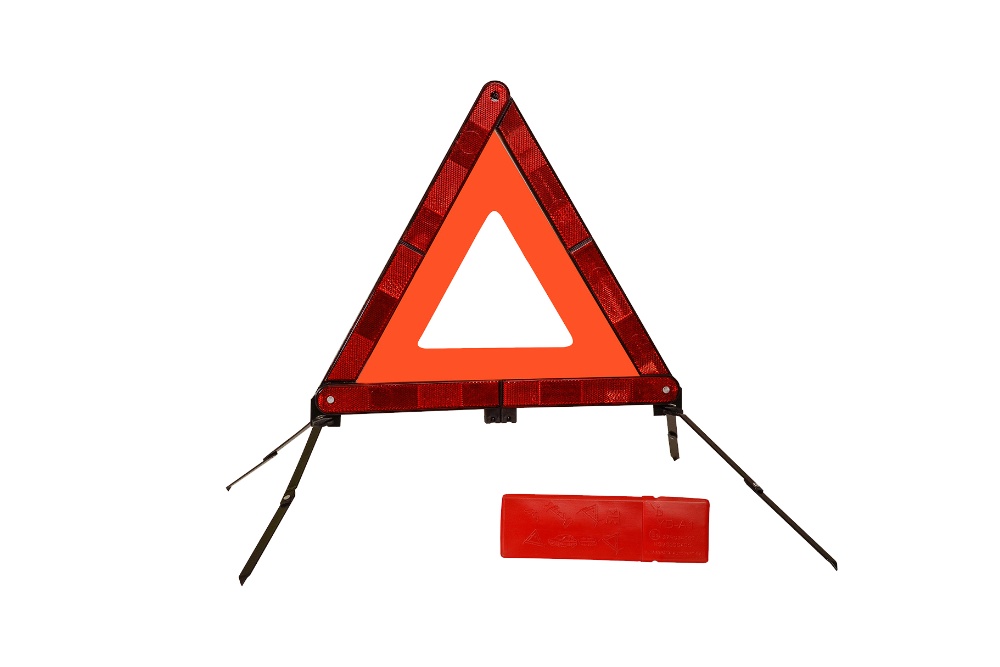 Kalff Warning Triangle