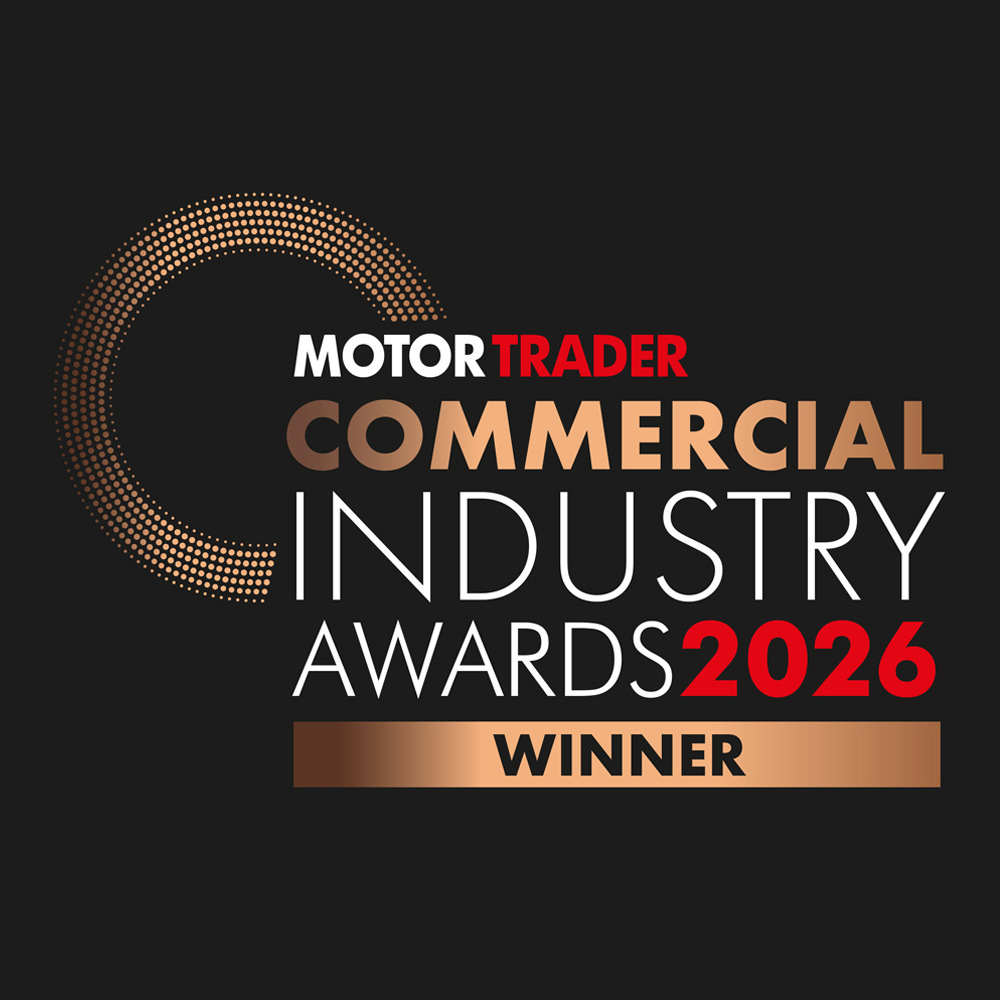 Industry awards 2026